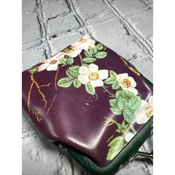 Anne Taintor Coin Change Purse Frugal Is Such An Ugly Word - Picture 6 of 14